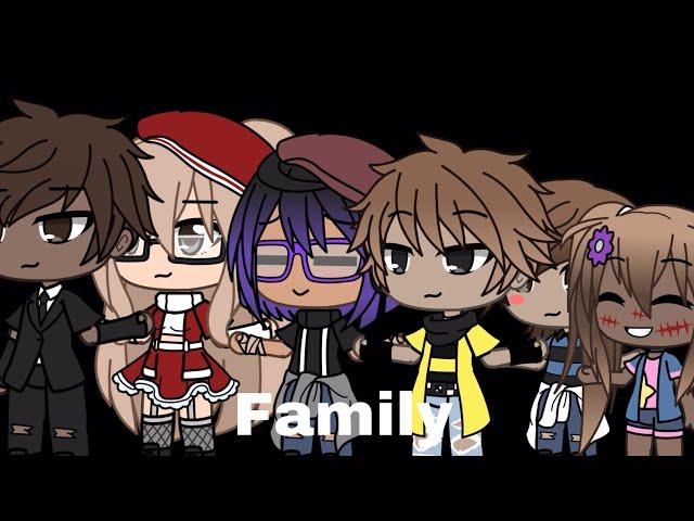 Family ||Glmv
