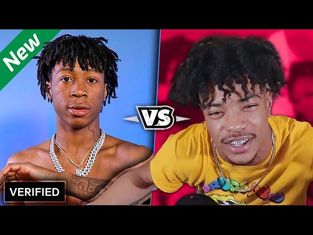 RAP SONGS THAT SOUND EXACTLY THE SAME 2020 | PART 2