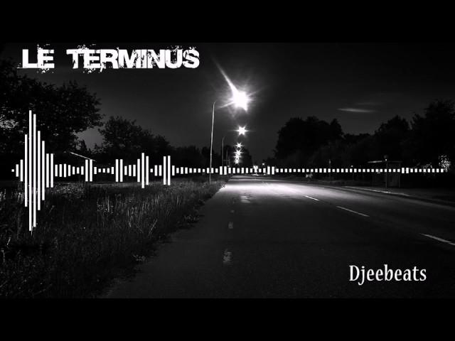 Instru Rap- Beat Hip Hop - Le Terminus