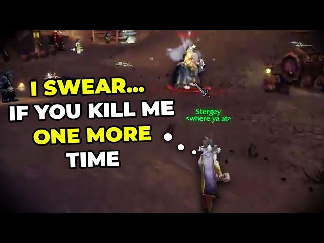 WoW Classic: Funniest Moments (Ep.27)