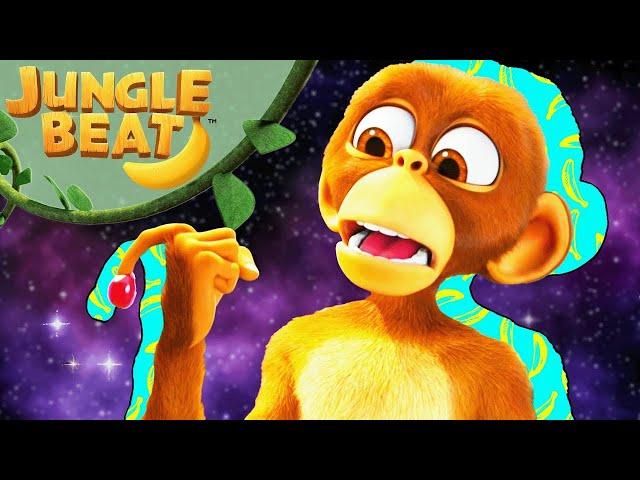 Boing Boing | Jungle Beat | Full Episodes | Complete Series | Kids Cartoon 2024