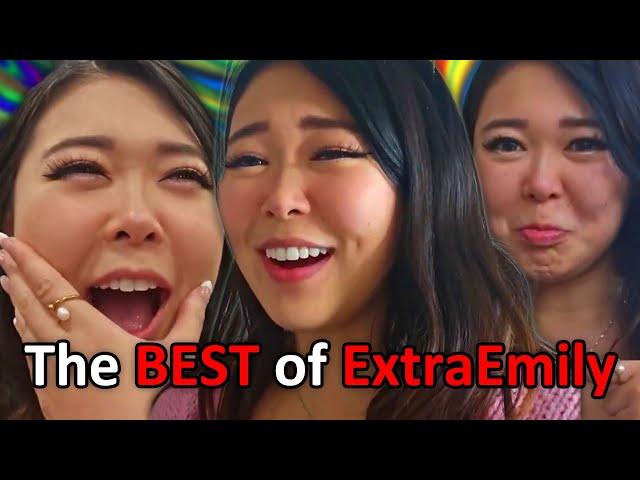 The BEST of ExtraEmily | April 2024