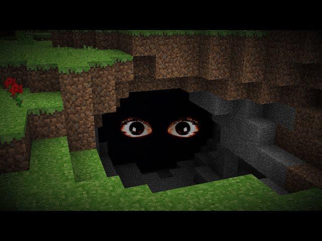 3 Disturbing Minecraft Mysteries You've Never Seen