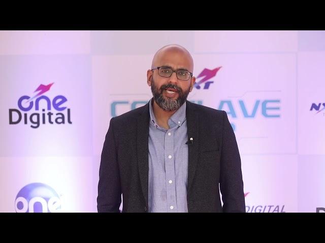 GIRISH MENON, Chief Strategy Officer, JetSynthesys Pvt. Ltd.