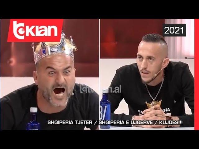 Zone e lire - Shqiperia tjeter/ Shqiperia e uqerve, kujdes! (15 Janar 2021)