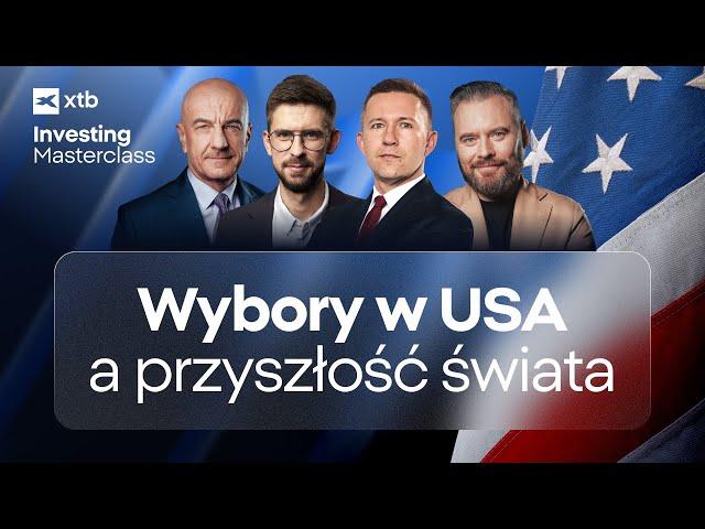 Co dalej z globalnym porządkiem świata? | gen. Andrzejczak, dr Kwiecień, Kohut, Stanowski