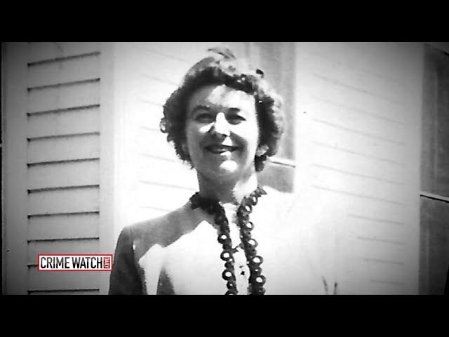 'Blind Rage': Murder and Family Intrigue in an Arkansas City (Pt. 1) - Crime Watch Daily