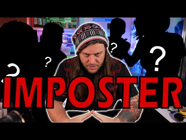 10 IMPOSSIBLE Magic TRICKS By 4 MAGICIANS And 1 IMPOSTER! - Day 47