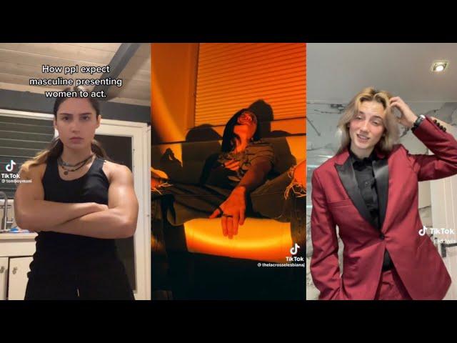 masc wlw thirst traps that have me in a chokehold 🫣️‍