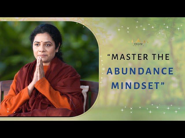 Master the Abundance Mindset: Unveiling the 8 Facets of Wealth