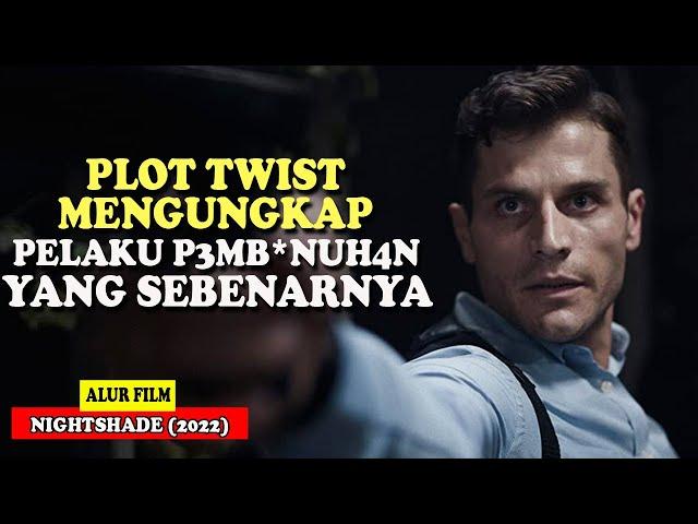 Plot Twist Film Sangat Keren Menurut Mimin Mengungkap Misteri Pelaku Sebenarnya - Alur Film Misteri