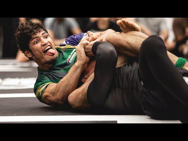 Fabricio Andrey vs Kauã Gabriel: -66kg Finals | 2024 ADCC South American Trials 2