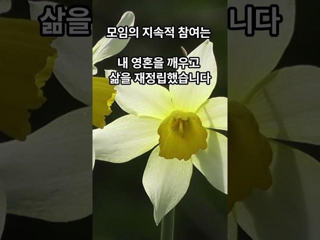 내가 열심히 노력하였다기 보다는, 주위 환경때문에 성공하게된  경우들이 있습니까?