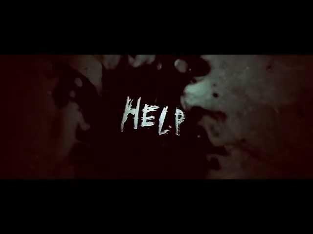 Channel Zero - Help (Unplugged) (Lyric Video)