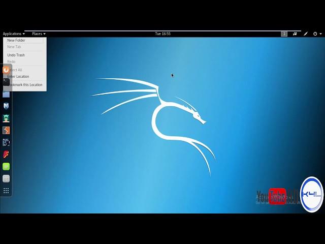 Kali Linux Tutorials - How To Install Vmware Tools