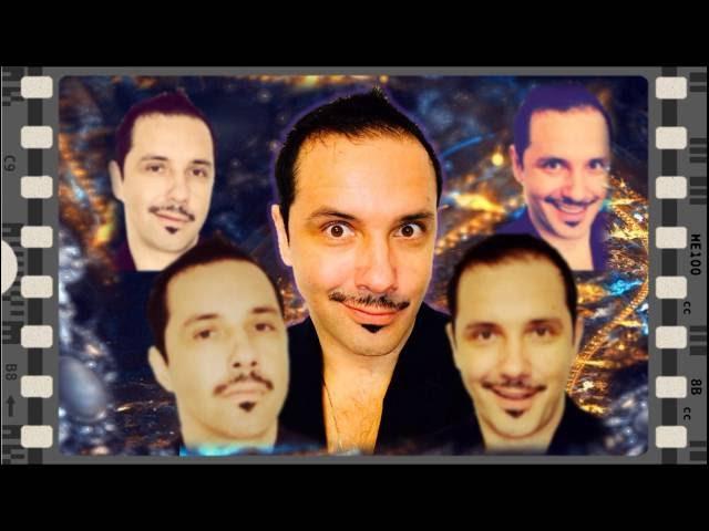 Александр Никитин. 27 августа День российского кино