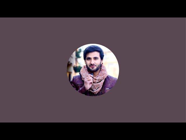 Ahmad Shahram Wafaee احمد شهرام وفایی is live