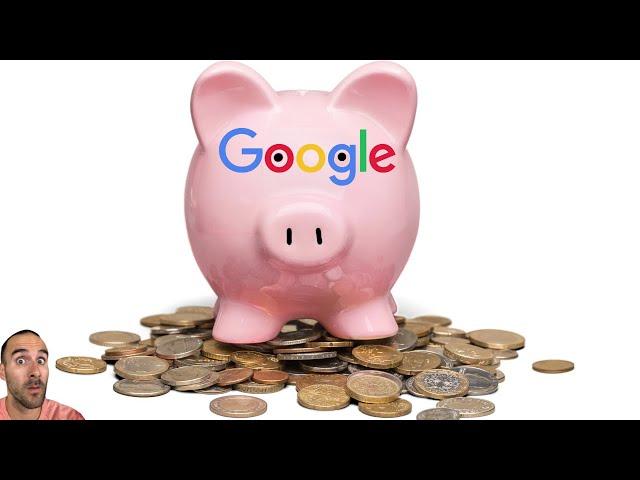 How Google Makes Money (and What It Means for YOUR Google Ads)