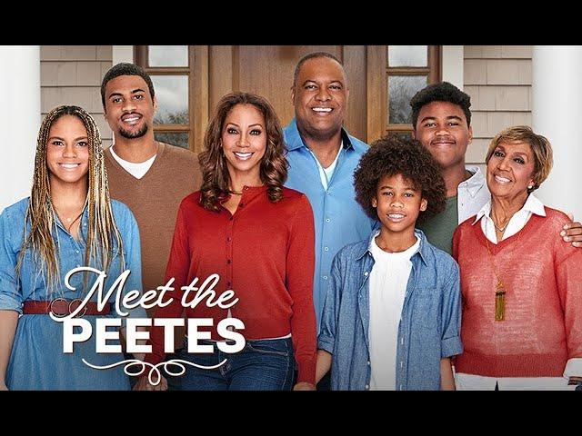 Preview - Meet the Peetes - Hallmark Channel