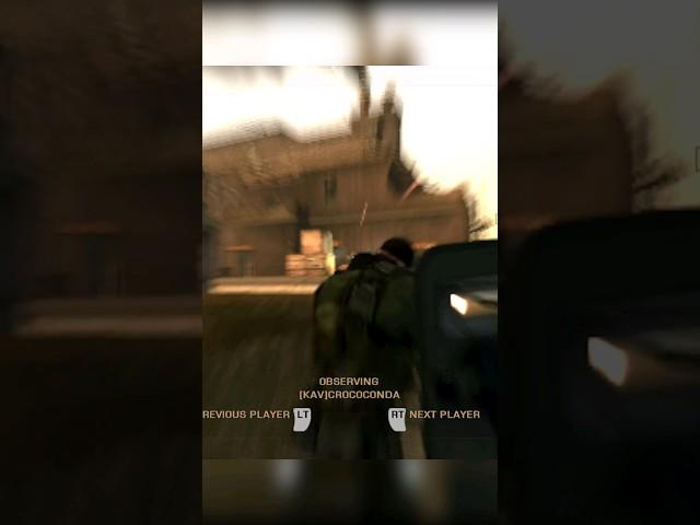 RainbowSix - Everything Looks Clear
