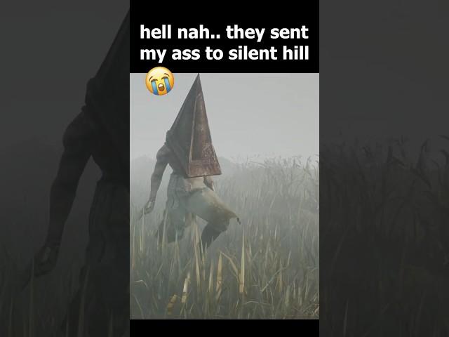 secret silent hill update in dead by daylight