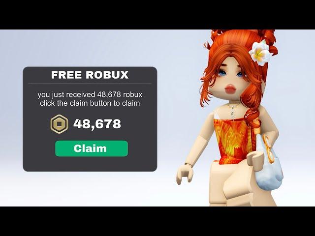 THESE ROBLOX GAMES GIVES YOU FREE ROBUX