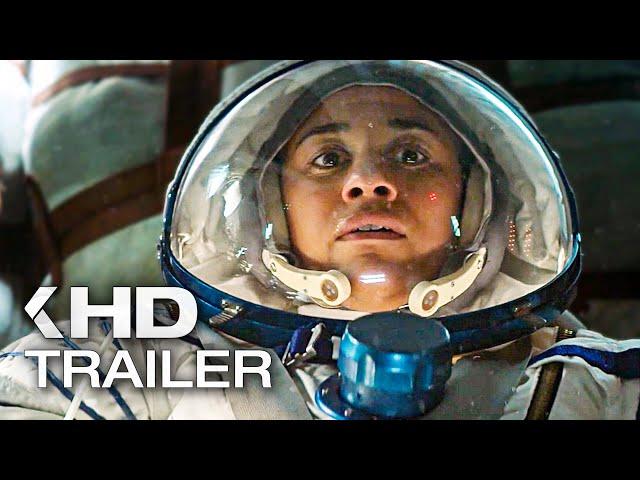 I.S.S. Trailer German Deutsch (2024)