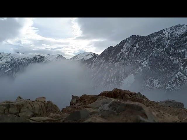 قلعه در روستای کنگلو در شهرستان سواد کوه مازندران