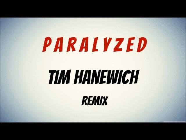 BT feat. Christian Burns - Paralyzed (Tim Hanewich Remix)