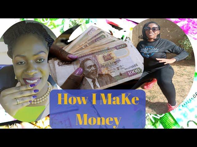 HOW I MAKE MONEY ON MY YOUTUBE CHANNEL AND HOW DEATH ROBBED ME MY BIGGEST PROJECT