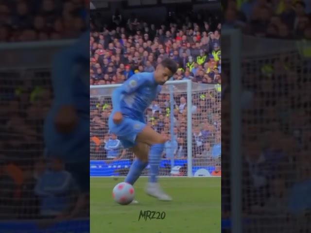 João Cancelo best skill assist, goal, & defend