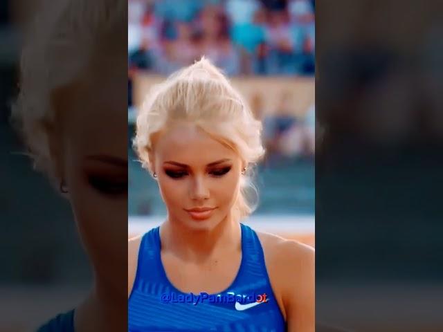 WANDA DIAMOND LEAGUE | LEVCHENKO #Diamondleague #Worldathletics #trackandfield #athletics #Highjump