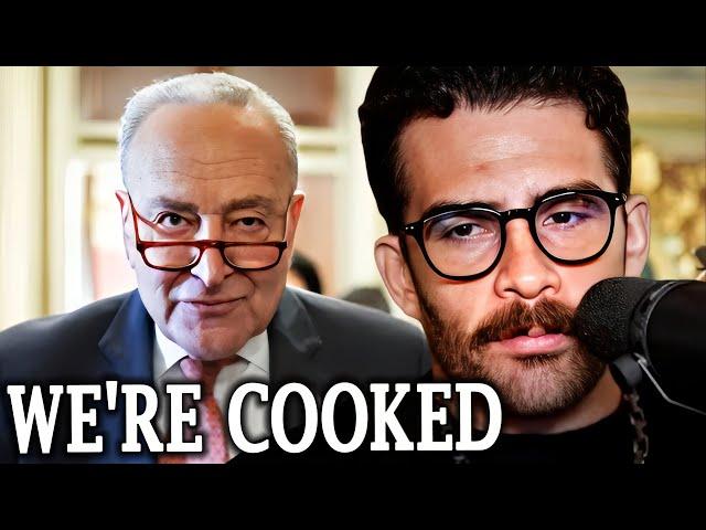 A Great Depression Is About To Begin | Hasanabi Reacts