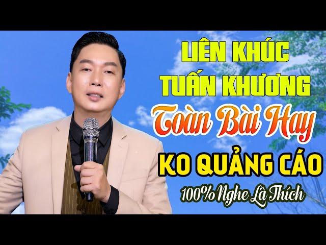 Liên Khúc Cha Cha Cha Nhạc Sống Hải Ngoại l Nhạc Lính Trước 1975 l TUẤN KHƯƠNG l Nhiều Ca sĩ