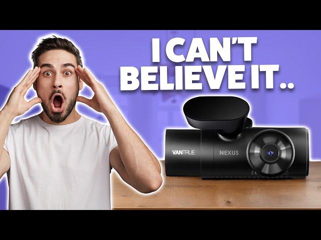 I Tried 20 BEST Dash Cams Of 2024 - One Was Worth Every Penny!