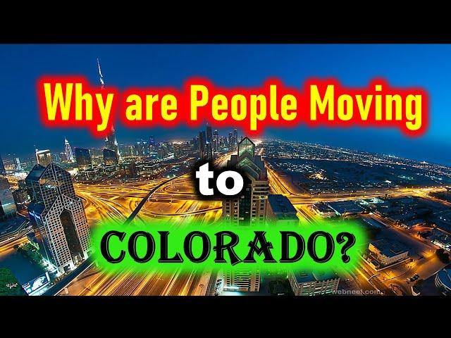 10 Cheapest Places to Live in Colorado, people Never Regret Moving to