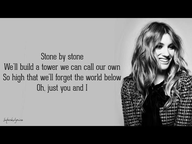 Ella Henderson - Empire (Lyrics)