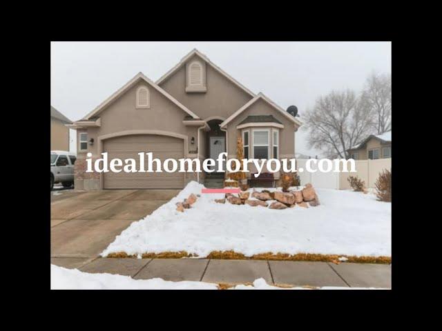 Seller Financing Homes in Utah | Owner Financed Houses in UT