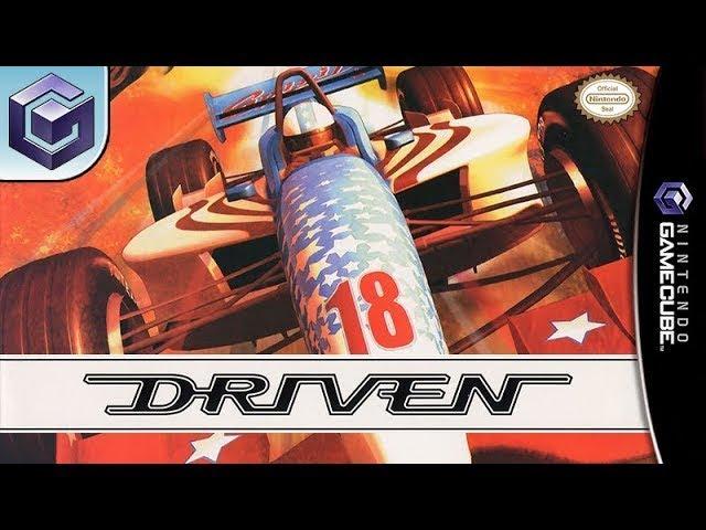 Driven Gamecube