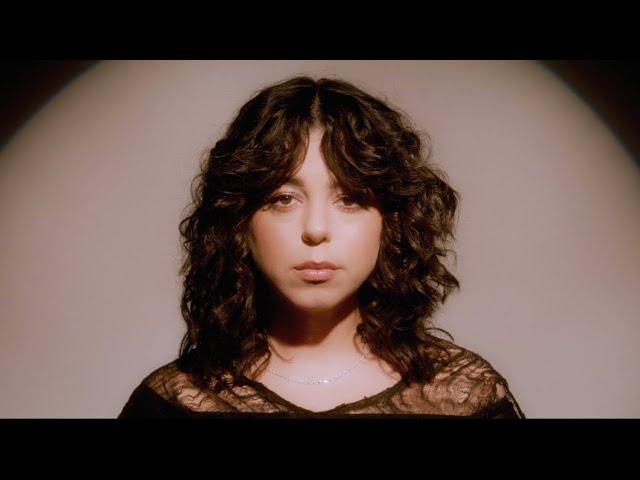 Alicia Creti – Strange [Official Music Video]