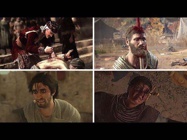 When Assassin's Creed Went Too Far