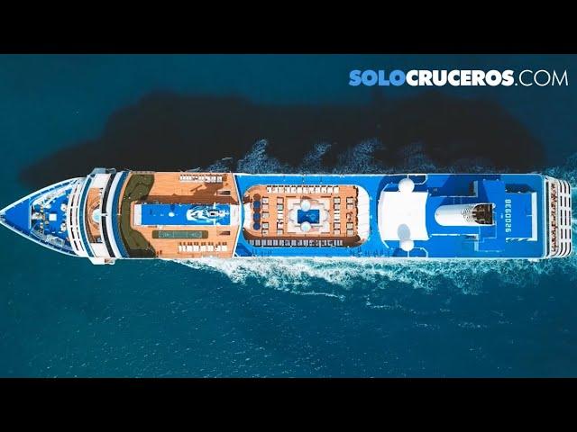 SoloCruceros.Com: Tu Crucero al Mejor Precio