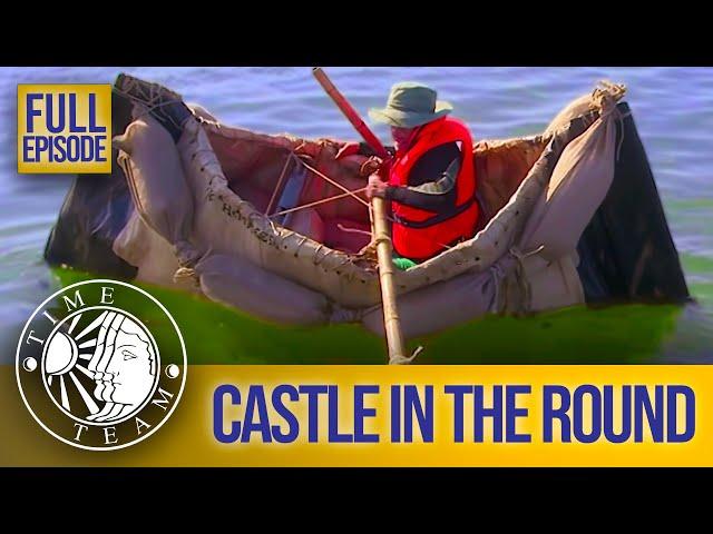 Castle in the Round (Queenborough) | S13E8 | Time Team