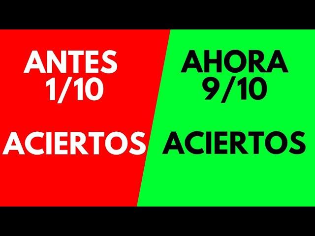 CÓMO DEJAR DE PERDER Y EMPEZAR A GANAR EN LAS APUESTAS DEPORTIVAS