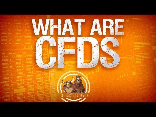 What are cfds - contracts for difference explained