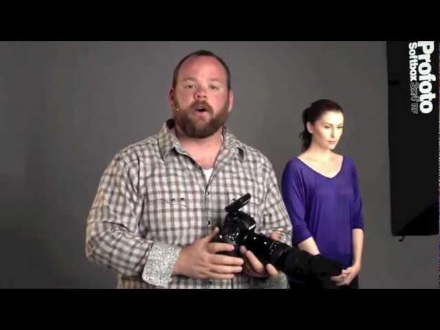 Webinar: Profoto Studio Lighting 101