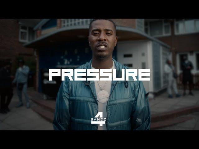 Nines x Skrapz x Potter Payper Type Beat "Pressure" | Storytelling Real Rap Type Beat (Prod. 4Bandz)