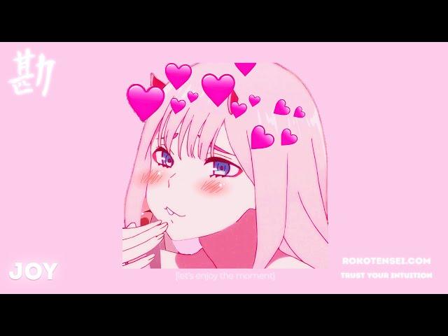 Free Kawaii x Happy Anime Type Beat ''Joy'' Anime Beat