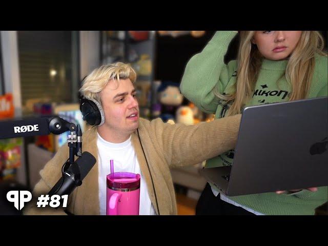 Papaplatte Clips der Woche #81