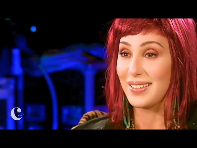 Cher tells all on The South Bank Special (Short Documentary)